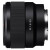 索尼（SONY） 全画幅微单E口定焦镜头 FE镜头 FE 50mm F1.8 标准定焦镜头