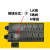 大功率排插座32A10000W12000W8000W空调工业轨道架无线接线板 24位插孔无线(10000W)