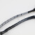 电线缠绕管包线管绕线管绑线带夹线器束线管螺旋式保护带理线管 16MM(黑色)5米