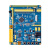 兆易创新GD32F303RCT6开发板GD32学习板核心板评估板ucos例程开源 7.0寸SPI接口电容屏