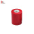 鸣固 绝缘子低压配电柜用零排端子高强度红色圆柱型 MNS60直径*80高*M10