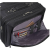 新秀丽（Samsonite）行李箱男士拉杆箱机长箱17英寸登机箱商务出差时尚旅行箱 11021 黑色BLACK(囤)-11021 17 inch