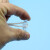 双面擦玻璃通用安全绳擦窗清洁器尼龙加粗加长延长绳子替换绳配件 4米安全绳3条(带锁扣) 直径约