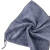 稳斯坦 多功能细纤维吸水毛巾 30*30 灰色10条(小号) 清洁挂绳毛巾 WL-043