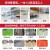 博赫尔（POHIR）洗地机手推式商用多功能医院超市商场候车厅电动拖地机工业擦地机 X2-三元锂电款