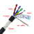 郑一 电缆 ZR-KX-HFFRP-2*1.5 一米价