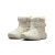 NIKE男女童加绒雪地靴Flex冬季儿童棉鞋 DD0304-100 31 