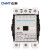 正泰（CHNT）交流接触器 接触式继电器CJX1-63/22 48V