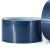 巨富 PET耐高温胶带 喷漆电镀保护胶带 蓝色半透明 15mm宽×33m长×0.06mm厚 20卷/件