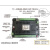 触摸屏PLC一体4.3寸5寸7寸界面经济适用型台达编程 7寸一体40MR-ES-E COM3