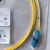 光纤跳线跳纤 LC-LC/SC双工单模OS2 2105028-3 3m 10m