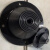 jsd低频橡胶减震器冲床座式减振器风机立式水泵圆锥形缓冲隔振垫 jsd85