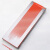 不锈钢刮板细度计单槽双槽ISO涂料细度板颗粒细度仪过 单槽刮板细度计0-15um