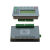 定制文本plc一体机控制器FX2N-16MR/T国产可编程工控板op320-a显示屏 无扩展 继电器/485