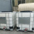 500-1500L加厚全新滚塑吨桶方形塑料桶大口储水桶车载水箱 滚塑特厚1000L650口径