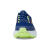 布鲁克斯（BROOKS）男士跑步鞋运动慢跑鞋Caldera 6防滑透气轻便公路竞速马拉松跑鞋 Navy/Firecracker/Sharp Gr 44