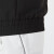 彪马（PUMA）外套男装夏季款休闲运动服跑步舒适梭织宽松快干保暖防风夹克 536780-01/撞色串标-梭织-黑 S/170/92A