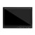高清10.1寸视频显微镜工业显示屏幕HDMI/BNC/VGA机器视觉显示器 黑色