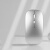 AJIUYU 华为平板鼠标MatePad平板电脑蓝牙鼠标荣耀V8 Pro平板无线鼠标静音办公游戏鼠标 简约银色【华为平板鼠标】商务办公 华为MateBook E GO 12.35英寸