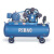 OIMG 日豹空压机小型气泵气体压缩机可携式充气220V木工喷漆充气 日豹皮带式空气压缩机YW-1.9