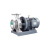 彩芷 卧式管道离心泵100-160-15（100方32米）不锈钢/灰 可送配套机封