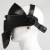 山头林村电焊面罩自动变光防护罩焊接眼镜氩弧焊工专用焊帽防烤脸部头戴式 变光款