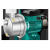 新界新界不锈钢喷射泵家用JET全自动自来水井水射流自吸增压泵抽水泵 1.5方14米250W/一寸220V JE