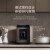 WMF全自动咖啡机研磨一体机意式浓缩咖啡机办公室家用美式咖啡机小型奶泡德国品牌 WMF-1000全自动咖啡机200