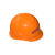 惠利得海棠牌ABS安全帽，电力安全帽，电力工程用安全帽 电厂安全帽 白色