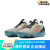 NIKE耐克男新款AIR VAPORMAX全掌气垫透气舒适跑步鞋 AJ6910-003 AJ6900-104 黄色编织 44