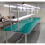 双面车间工作台带灯加厚打包台桌子流水线桌实验室检验台 桌子180*60*75