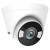 普联（TP-LINK）300万半球双光警戒网络摄像机AI侦测高清企业商用夜视监控摄像头安防设备TL-IPC435E-AI 6mm