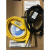 PLC编程线 黄/黑色编程电缆USB-ACAB230 USB-DVP USBACAB230 台达PLC电缆USBACAB230黄色