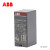 ABB中间继电器 CR-P024DC2 2对触点 8A 不带灯 24VDC 10038810,A