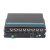 模拟视频光端机8路16路数字同轴高清监控光纤收发器带485数据网络定制 同轴高清960P(支持TVICVIAHD