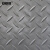安赛瑞 牛津防滑地垫 加厚耐磨PVC橡胶垫  宽1.8m长15m厚1.5mm灰色 23985
