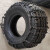 北际（BEIJI）加粗加密耐磨245/55R19 轮胎防滑链 （2条）