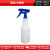 超宝 550M小喷壶家商用喷水壶空瓶子清洁消毒专用细雾喷瓶C-084 蓝色