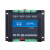 ERIKOLE 4串口继电器485/232开关量采集输入输出工业控制modbus光耦 IO404 4DO+4DI RS232 (IO404-232)