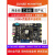 迅为RK3588开发板Linux安卓瑞芯微国产化工业ARM核心板AI人工智能 连接器版本(含4G模块) 101寸高清屏+转接板OV13850摄像