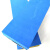 龙禹盛 防撞板 挤塑板 EVA防护板 蓝色1m*2m*30mm 单位：张