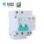 天正电气 小型漏电保护器类型：漏电开关；级数：2P；电流规格：20A；型号：DZ47LE