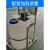 赛高加药计量泵电磁隔膜自动加药水处理耐酸碱泵流量可调节泵 MS1B180A31(60L/H 10BAR )