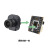 定制ip poe  camera海思芯片网络闭路监控摄像头户外防水夜视探头  16mm