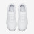 耐克（NIKE） 官方网舰店板鞋女鞋秋季新款运动鞋COURT简版AJ小白鞋低帮休闲鞋 AQ1779-100白色 36.5