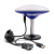 北天GPS蘑菇头接收器GNSS北斗USB/DB9串口内置模块天线BD-8953DU BD-8953DU DB9+USB 232电平
