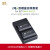 沣标DMW-BLK22电池DC-S5 S5K S5M2 GH6 GH5M2 S5GK S52微单 【升级版,2250mAh】2电+双充套装