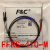 全新嘉准F&C光纤传感器FFRS-410-M光纤管FFRS-420-M FFRS-410-M