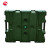 际华体能箱 负重体能训练箱安全负重防护战备用箱 500*400*150mm