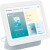 现货Google Home Nest Hub Max2代无线音箱语音助手智能屏幕 10寸Nest hub max黑色-美国直邮 官方标配